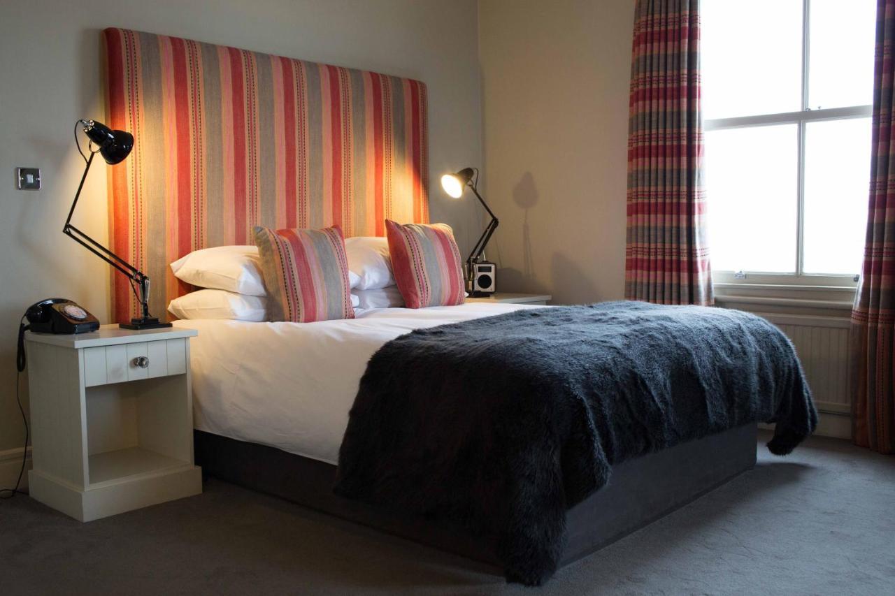 The Pier Hotel Harwich Esterno foto