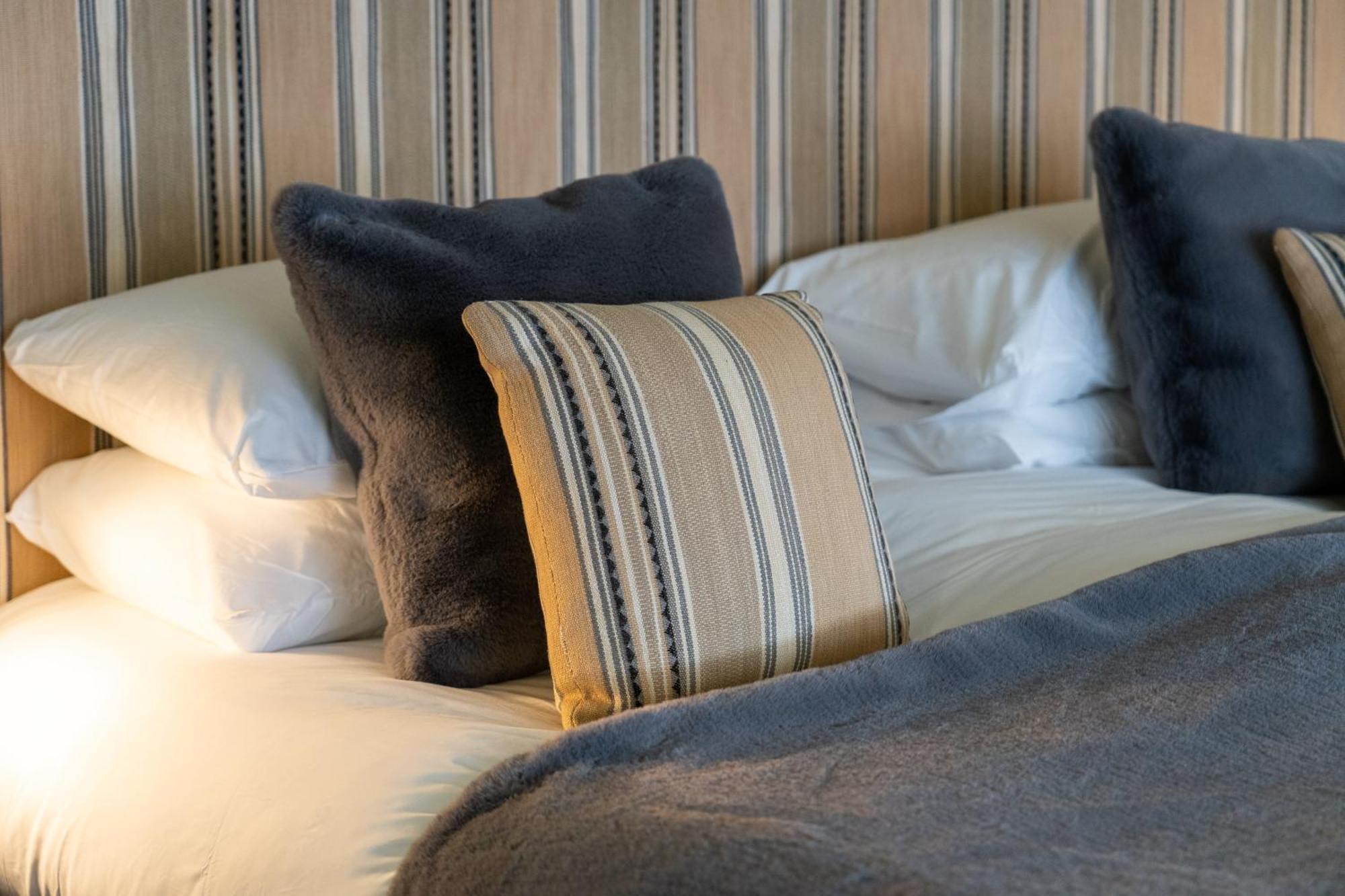 The Pier Hotel Harwich Esterno foto