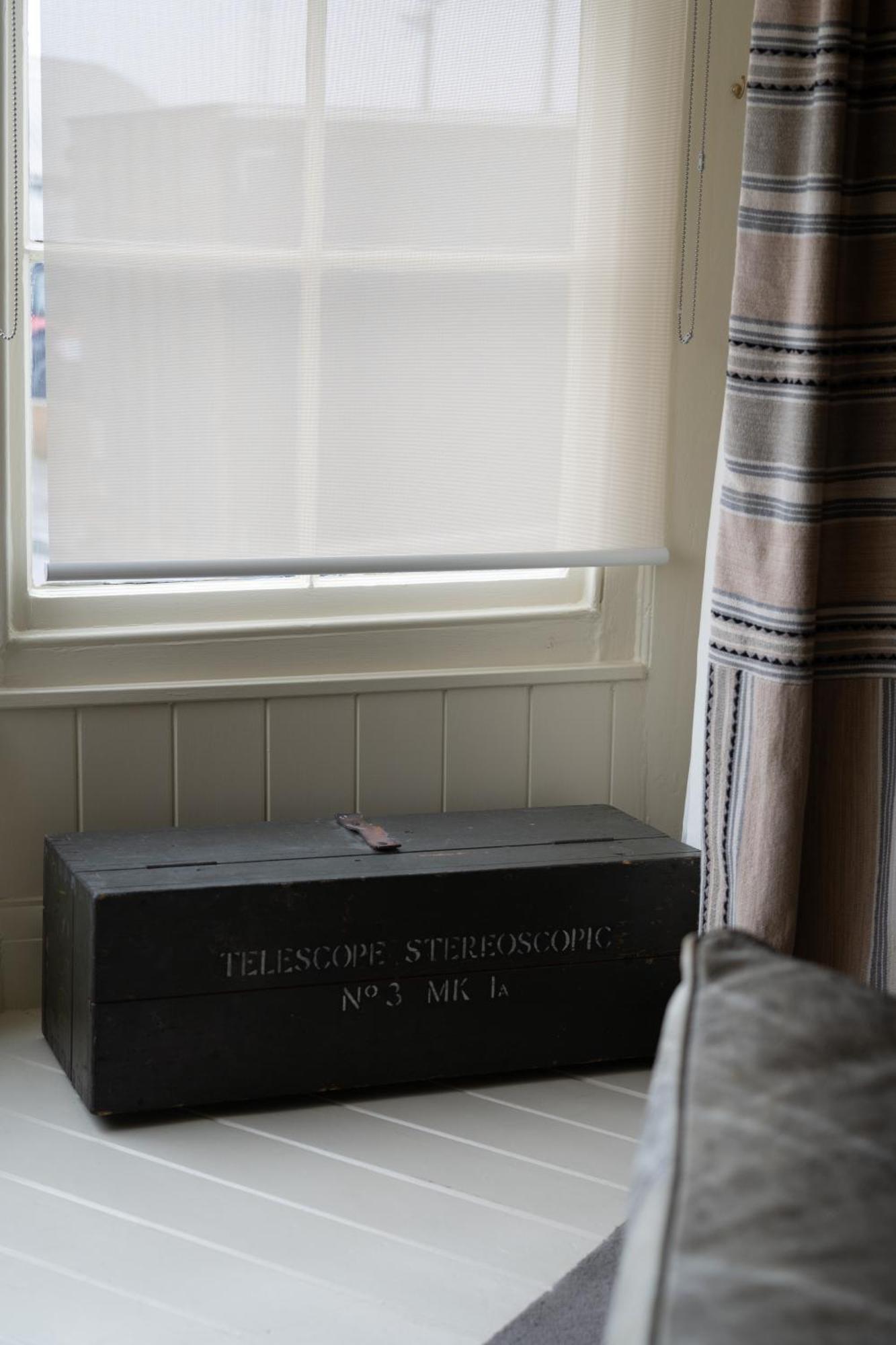 The Pier Hotel Harwich Esterno foto