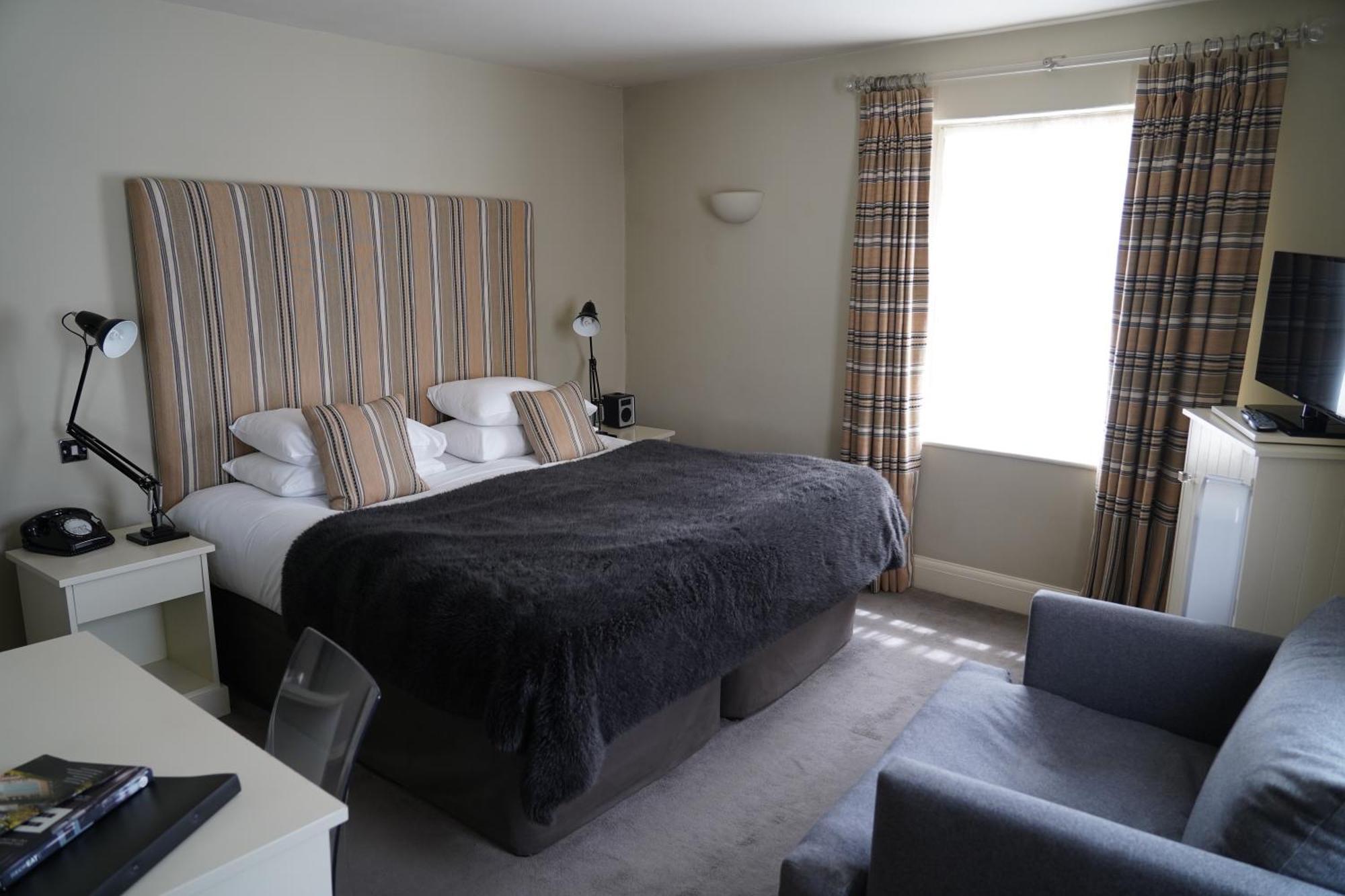 The Pier Hotel Harwich Esterno foto