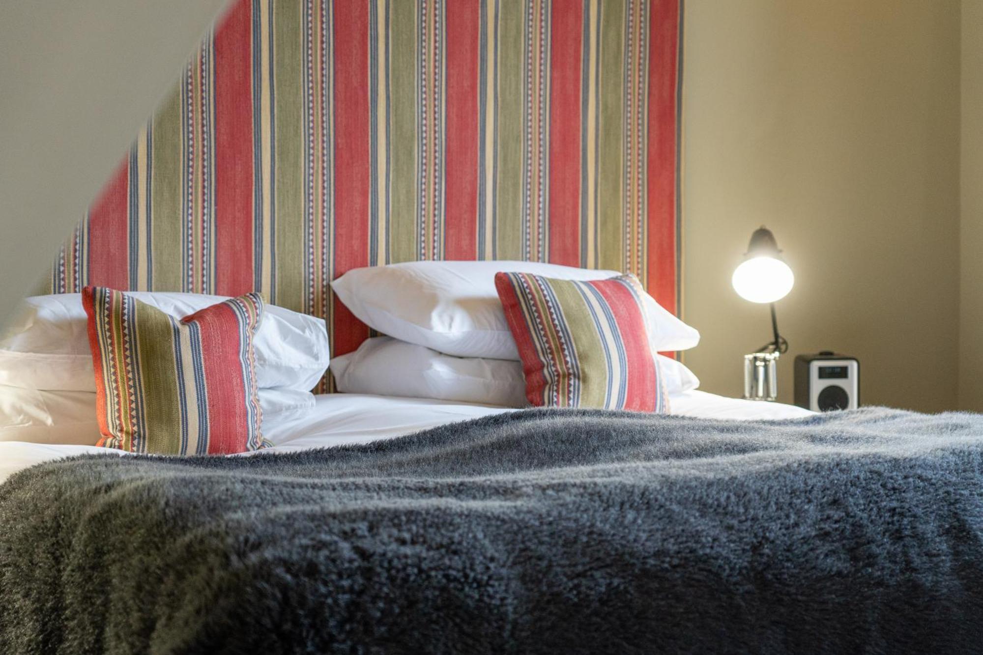 The Pier Hotel Harwich Esterno foto