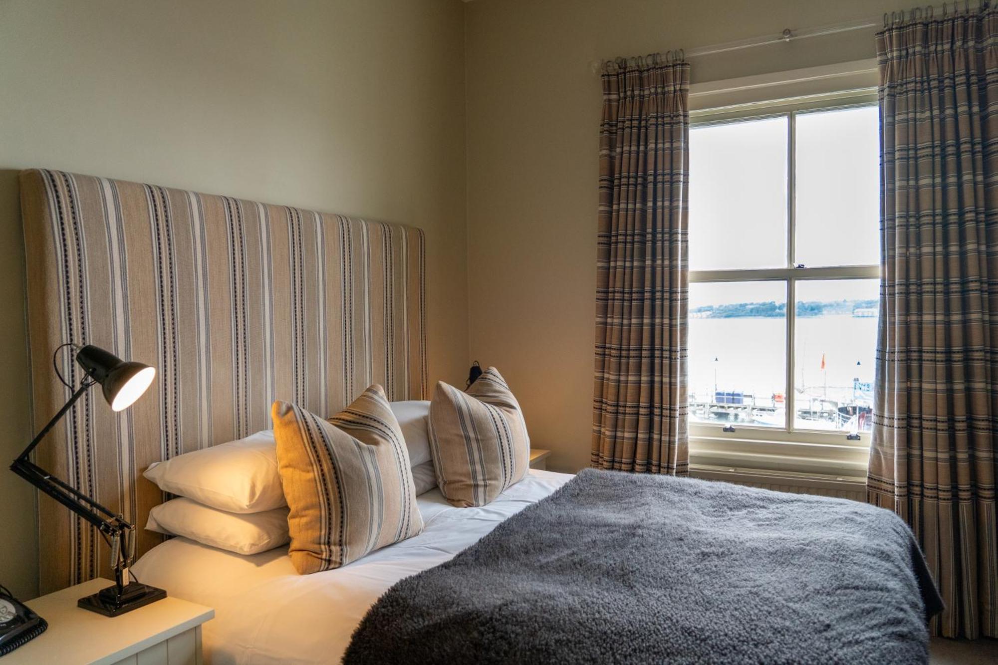 The Pier Hotel Harwich Esterno foto