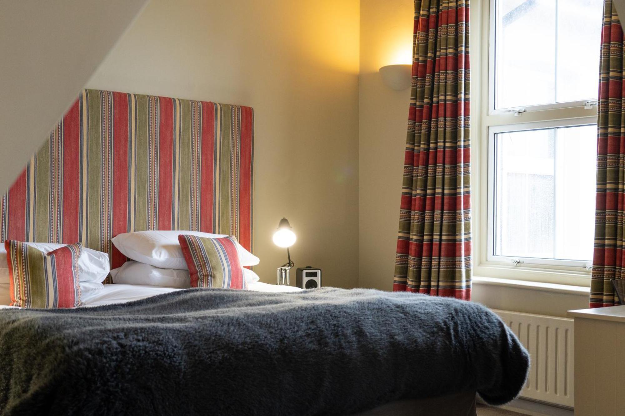 The Pier Hotel Harwich Esterno foto