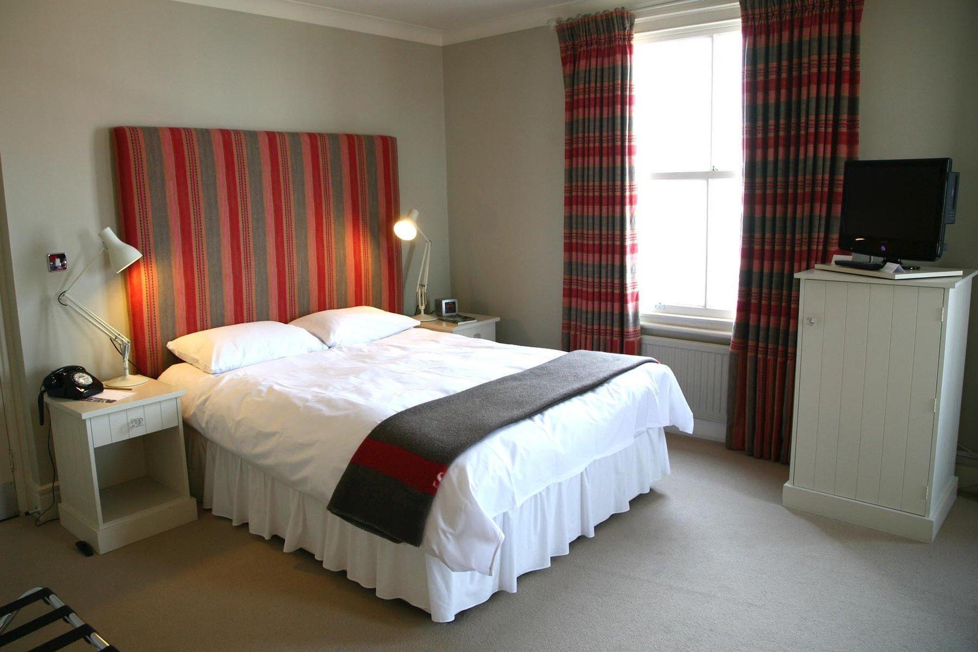 The Pier Hotel Harwich Camera foto