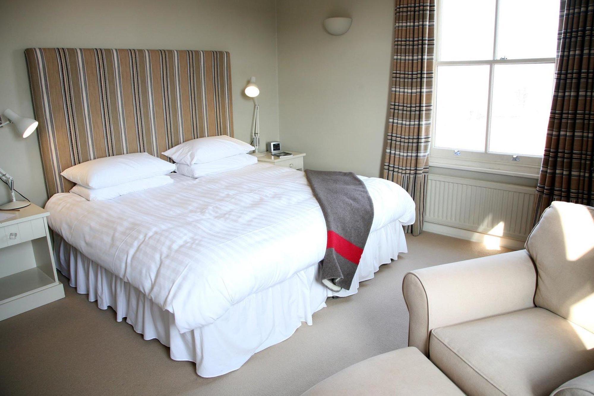 The Pier Hotel Harwich Camera foto