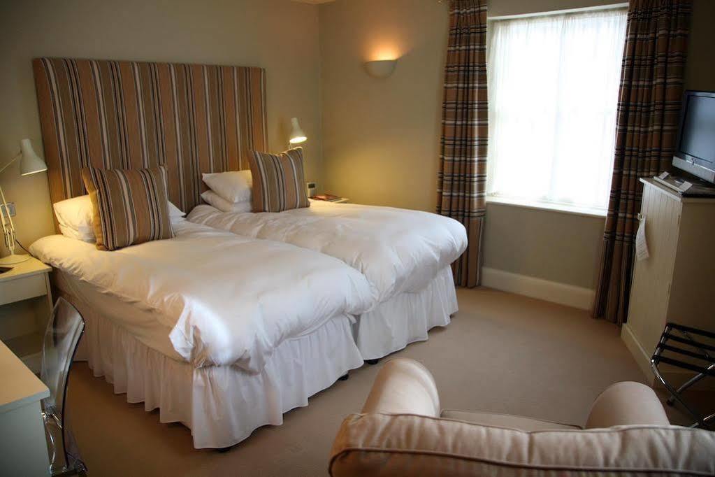 The Pier Hotel Harwich Esterno foto
