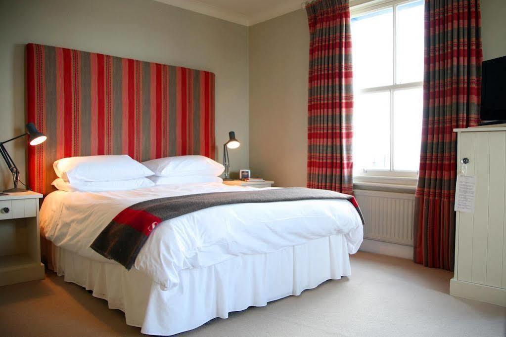The Pier Hotel Harwich Esterno foto