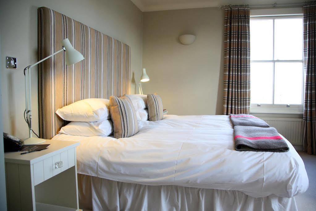 The Pier Hotel Harwich Esterno foto